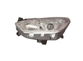 Faros izquierdo Ford GALAXY