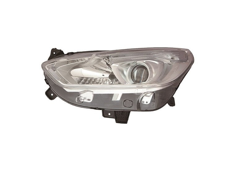 Faros izquierdo Ford GALAXY