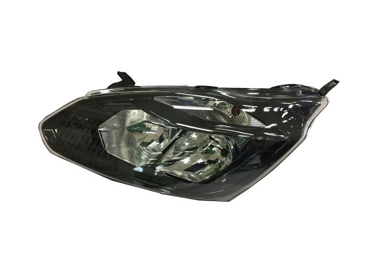 Faros izquierdo Ford TRANSIT-TOURNEO