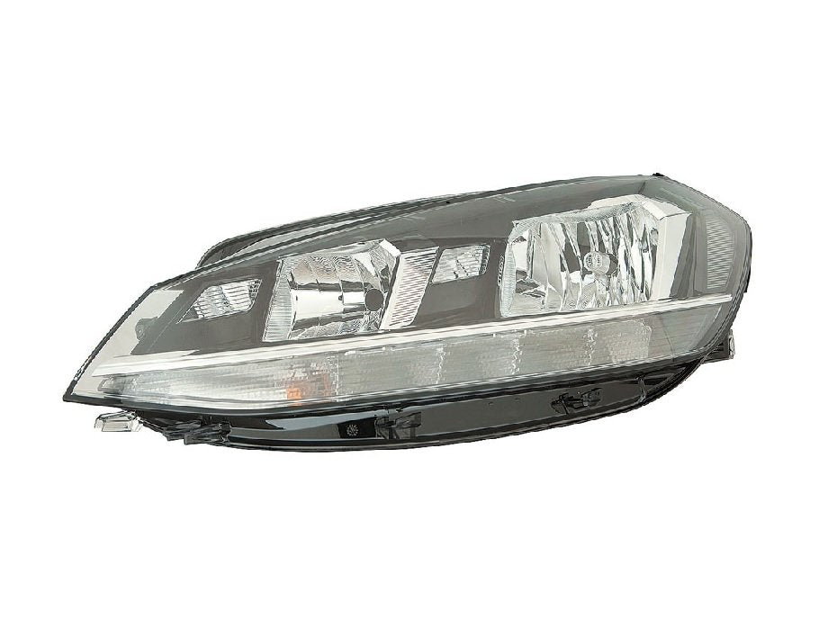 Faros izquierdo Volkswagen GOLF