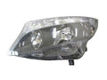 Faros izquierdo Mercedes VITO