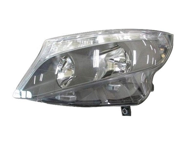 Faros izquierdo Mercedes VITO