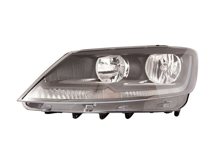 Faros izquierdo Seat ALHAMBRA