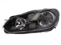 Faros izquierdo Volkswagen GOLF