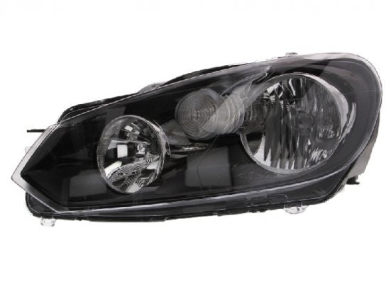 Faros izquierdo Volkswagen GOLF