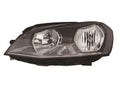 Faros izquierdo Volkswagen GOLF