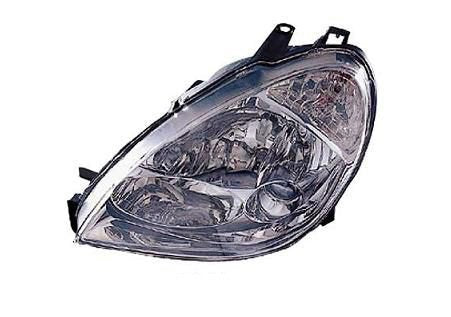 Faros izquierdo Citroen XSARA