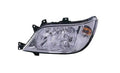 Faros izquierdo Mercedes SPRINTER