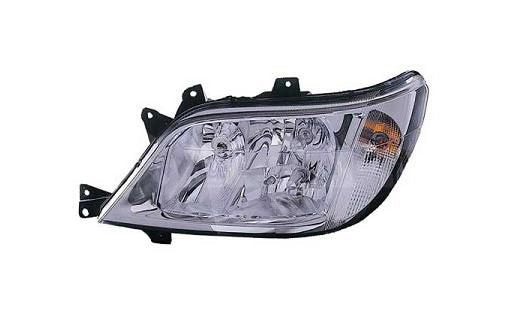Faros izquierdo Mercedes SPRINTER