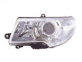 Faros izquierdo Skoda SUPERB
