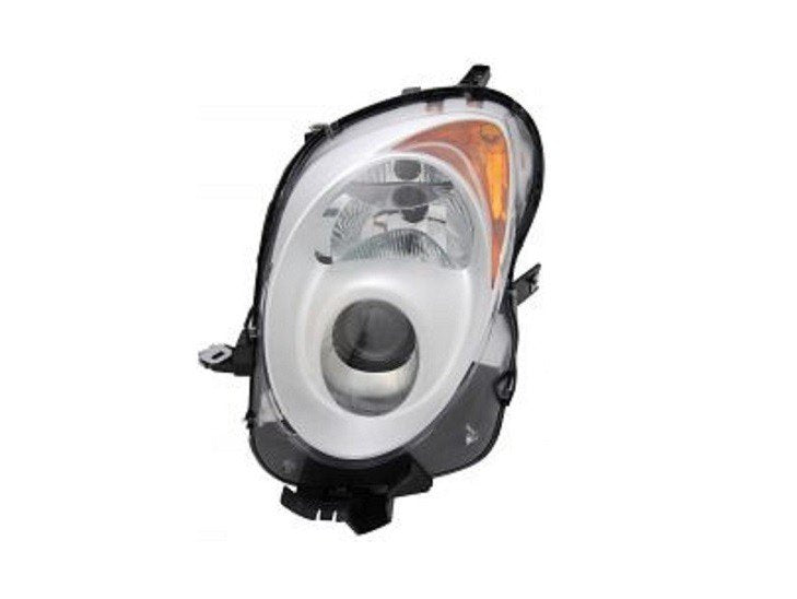 Faros izquierdo Alfa ROMEO MITO