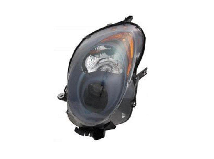 Faros izquierdo Alfa ROMEO MITO