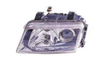Faros izquierdo Audi A4