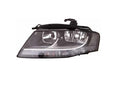 Faros izquierdo Audi A4