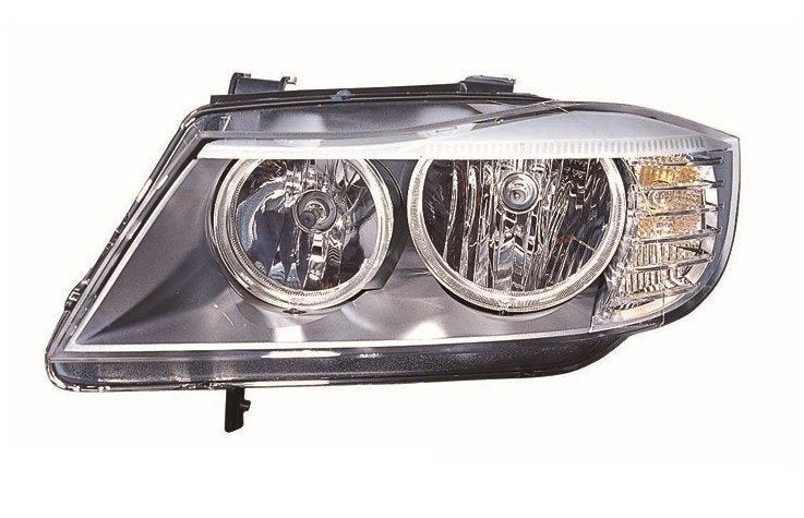 Faros izquierdo Bmw SERIE 3