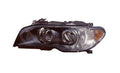 Faros izquierdo Bmw SERIE 3