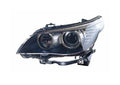 Faros izquierdo Bmw SERIE 5