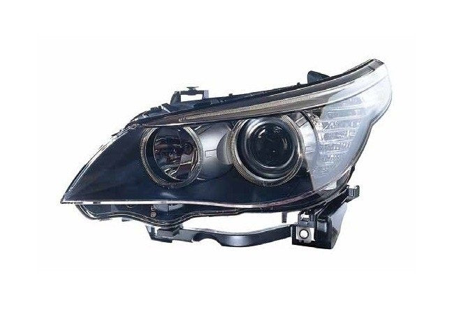 Faros izquierdo Bmw SERIE 5