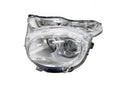 Faros izquierdo Citroen C1