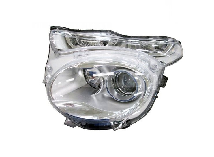 Faros izquierdo Citroen C1