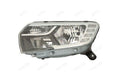 Faros izquierdo Dacia LOGAN