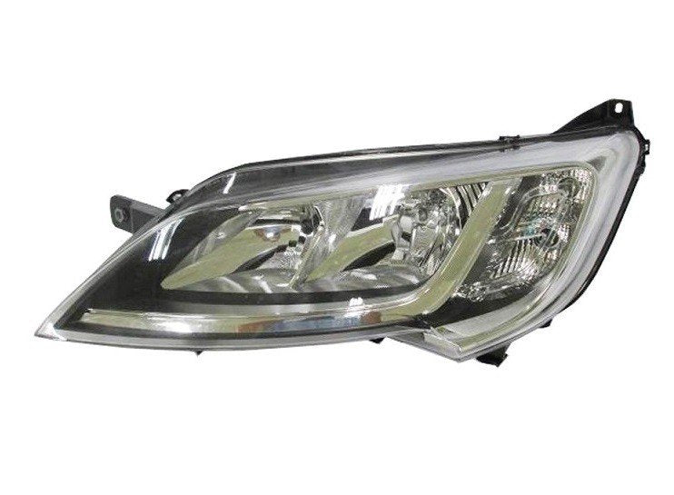 Faros izquierdo Fiat DUCATO