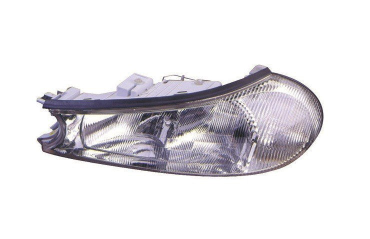 Faros izquierdo Ford MONDEO