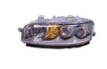 Faros izquierdo Fiat PUNTO