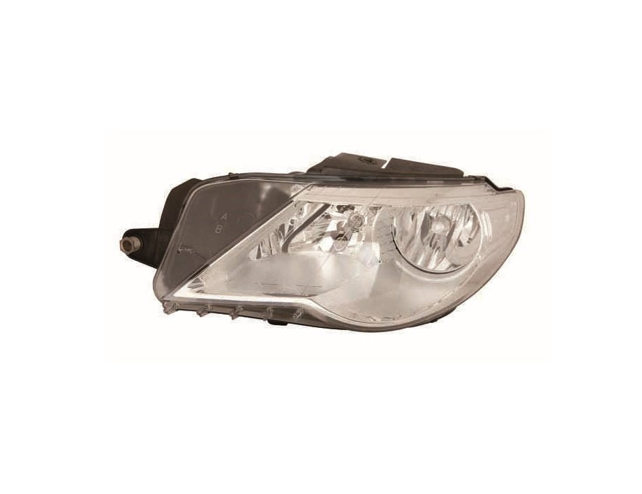Faros Volkswagen PASSAT