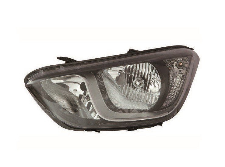 Faros izquierdo Hyundai i20