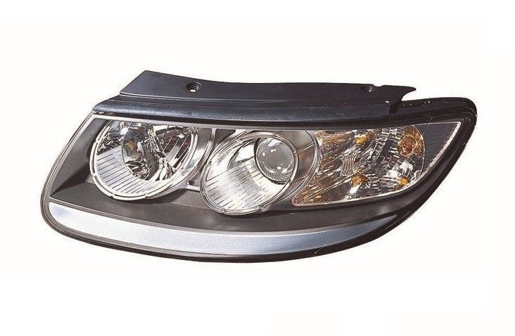 Faros izquierdo Hyundai SANTA FE