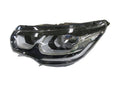 Faros izquierdo Citroen C4
