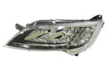 Faros izquierdo Citroen JUMPER