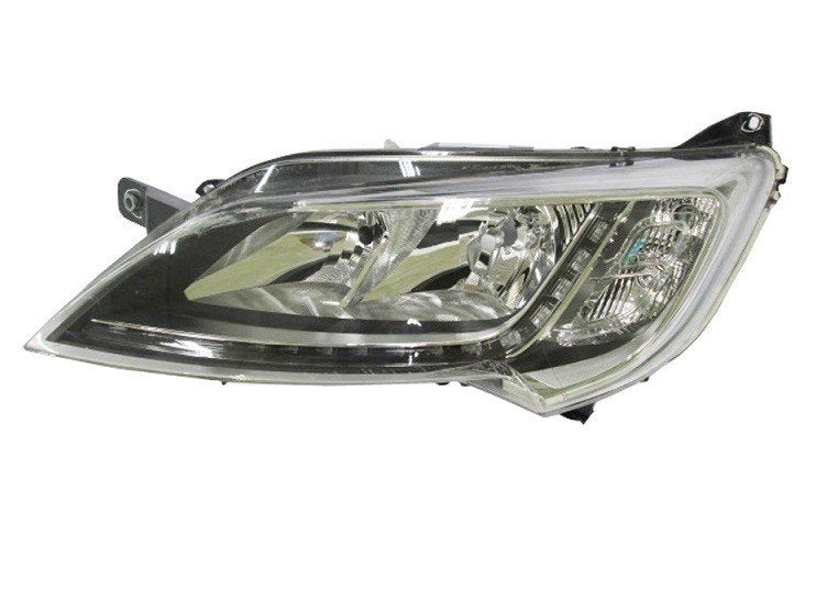 Faros izquierdo Citroen JUMPER