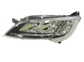 Faros izquierdo Peugeot BOXER