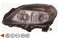Faros izquierdo Mercedes CLASE B