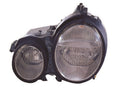 Faros izquierdo Mercedes CLASE E