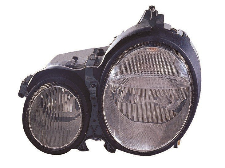 Faros izquierdo Mercedes CLASE E