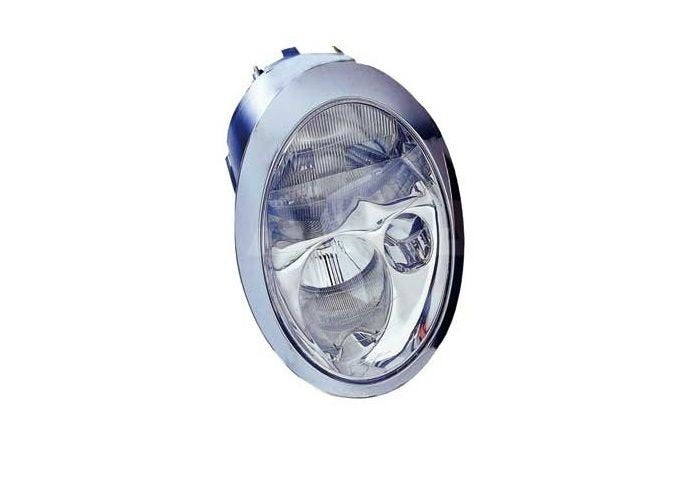 Faros izquierdo Mini MINI