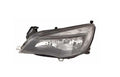 Faros izquierdo Opel ASTRA