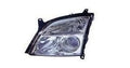Faros izquierdo Opel SIGNUM