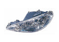 Faros izquierdo Peugeot 206