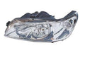 Faros izquierdo Peugeot 306