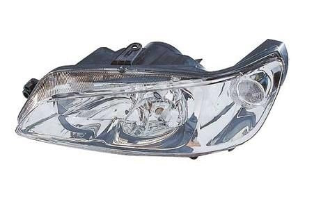 Faros izquierdo Peugeot 306