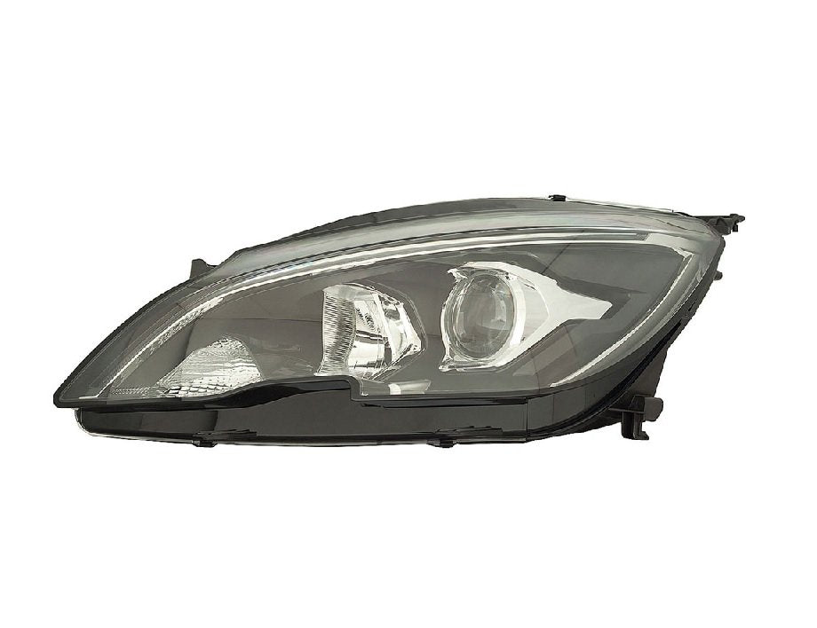 Faros izquierdo Peugeot 308
