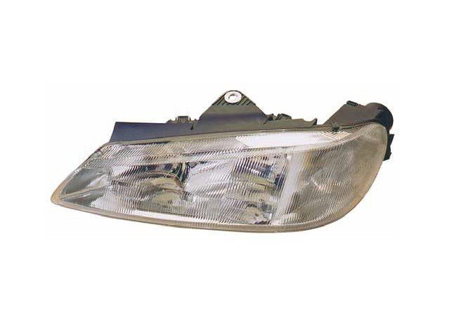 Faros izquierdo Peugeot 406