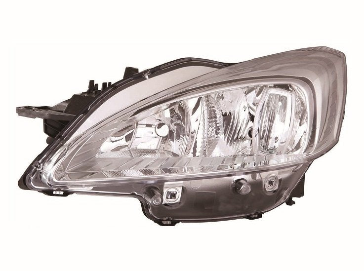 Faros izquierdo Peugeot 508