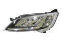 Faros izquierdo Peugeot BOXER