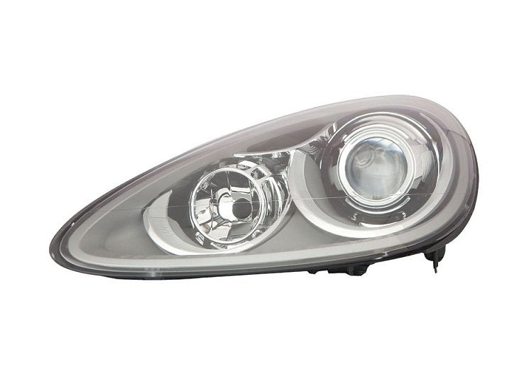 Faros izquierdo Porsche CAYENNE