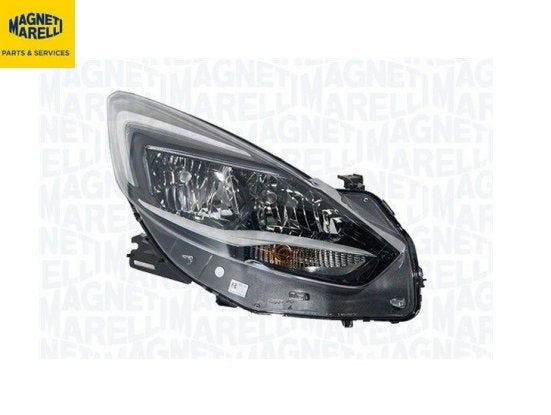 Faros izquierdo Opel ZAFIRA